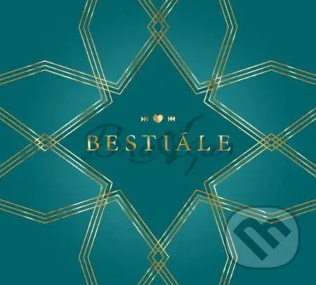 BraAgas: Bestiále - BraAgas