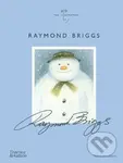 Raymond Briggs - Nicolette Jones