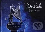 Snílek - Zápisník snů - Pavel Krištůfek - kniha z kategorie Astrologie a věštění