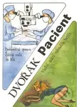 Pacient - Hana Růžičková - kniha z kategorie Společenská beletrie