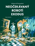 William & Meriwether 2 - Neočekávaný robotí exodus - kniha z kategorie Sci-fi a fantasy