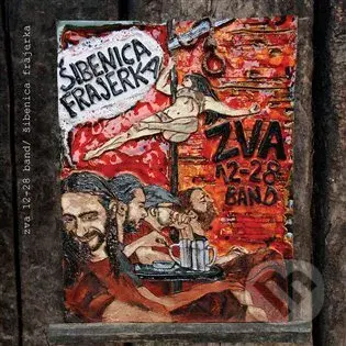 ZVA 12-28 Band: Šibenica frajerka - ZVA 12-28 Band