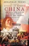 The Penguin History of Modern China: The Fall and Rise of a Great Power, 1850 to the Present, Third Edition - kniha z kategorie Odborné a naučné