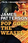 Pop Goes the Weasel - James Patterson - kniha z kategorie Thrillery