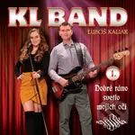 KL Band: Dobré ráno svetlo mojich očí 1 - KL Band