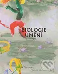 Biologie umění - Jan Dungel - kniha z kategorie Filozofie