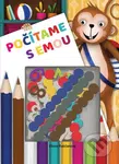 Počítame s Emou - Elena Rabčanová - kniha z kategorie Pro děti