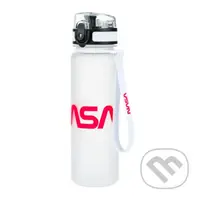 Tritanová láhev na pití Baagl NASA