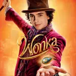 Wonka - Paul King - film z kategorie Rodinné a romantické