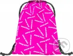 Sáček na obuv Baagl Grow Bold (růžový)