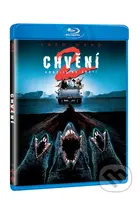 Chvění 2: Vrátili se zpět! - S.S. Wilson - film z kategorie Komedie