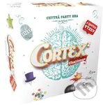 Cortex 2 Challenge - hra z kategorie Vzdělávací hry