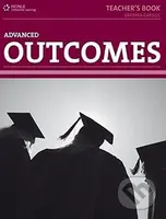 Outcomes Advanced: Teacher´s Book - Barbara Garside - kniha z kategorie Jazykové učebnice a slovníky