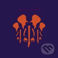 Joe Satriani: The Elephants Of Mars - Joe Satriani