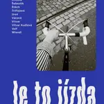 Je to jízda: O svobodě na kole ve městě i krajině - Ondřej Buddeus - kniha z kategorie Beletrie