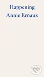 Happening - Annie Ernaux - kniha z kategorie Beletrie
