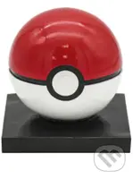 Pokémon kasička premium Pokeball