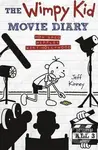 The Wimpy Kid Movie Diary (How Greg Heffley Went Hollywood) - kniha z kategorie Beletrie pro děti