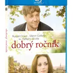 Dobrý ročník - Ridley Scott - film z kategorie Rodinné a romantické