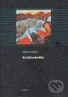 Krajinomalby - Václav Vokolek - kniha z kategorie Poezie