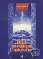 Misie do tretieho tisícročia - Jozef Tomko - kniha z kategorie Teologie