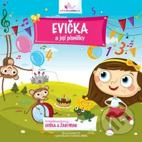 Evička a její písničky,Evička a její písničky
