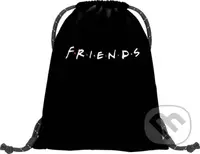 Sáček na obuv Baagl Friends