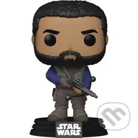 Funko POP Star Wars: Obi-Wan - Kawlan