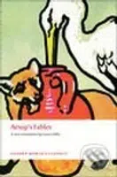 Aesop's Fables - Aesop - kniha z kategorie Pro děti