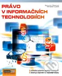 Právo v informačních technologiích - Bohumír Štědroň, Miroslav Ludvík - kniha z kategorie Pracovní právo