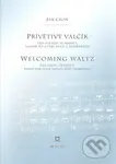 Přívětivý valčík - Jan Cron