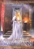 Krev a vzpomínky - Fiona McIntosh - kniha z kategorie Fantasy
