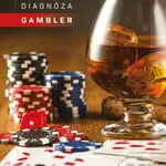 Diagnóza gambler - Petr Sýkora - kniha z kategorie Beletrie