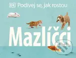 Mazlíčci - Kolektiv autorů - kniha z kategorie Naučné knihy