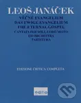 Věčné evangelium - Leoš Janáček