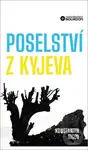 Poselství z Kyjeva o Ukrajině a Evropě - Konstantin Sigov
