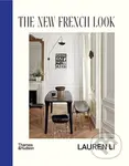 The New French Look (Interiors with a contemporary edge) - kniha z kategorie Interiérový design