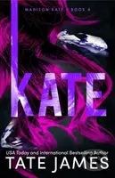 Kate - Tate James - kniha z kategorie Romantická