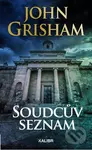 Soudcův seznam - John Grisham - kniha z kategorie Detektivky, thrillery a horory