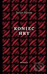 Koniec hry - Dušan Mitana