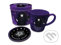 Darčekový set Wednesday plech