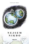 Nejsem Nikdo - Václav Šolc - kniha z kategorie Beletrie pro děti
