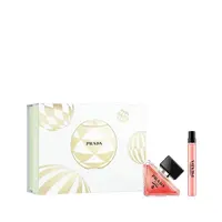 Prada Paradoxe Intense dárková sada (EdP 50 ml + cestovní sprej 10 ml)