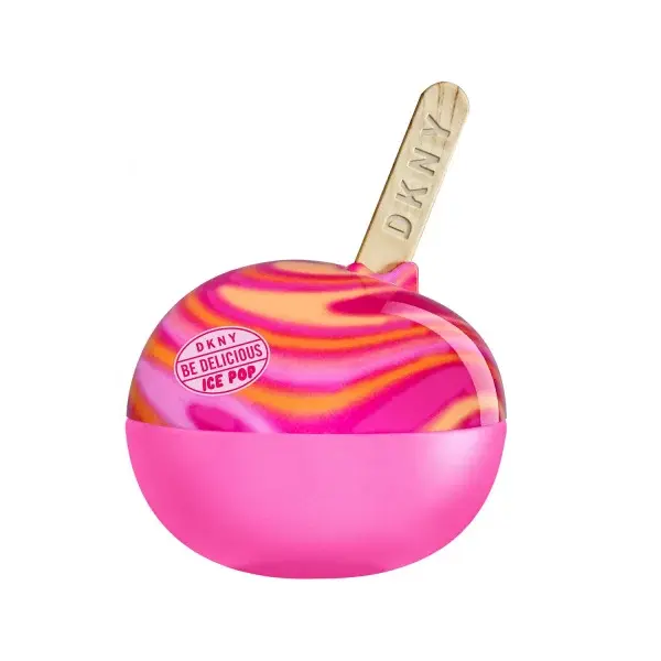 DKNY Ice Pop Very Cherry parfémová voda 50 ml