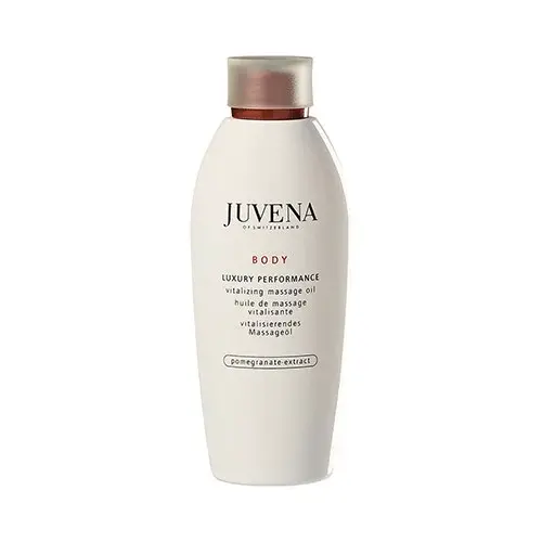 Juvena Vitalizing Massage Oil luxusní tělový olej 200 ml