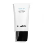 CHANEL LA MOUSSE CAMELLIA CLEANSING CREAM-TO-FOAM CAMELLIA CLEANSING CREAM-TO-FOAM 150 ML