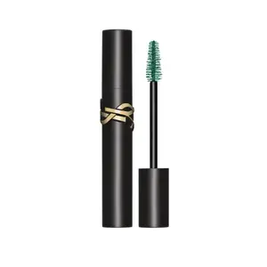 Yves Saint Laurent Lash Clash Extreme Volume řasenka pro extra objem - 03 GREEN 8 ml