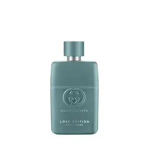 Gucci Guilty Love Edition Eau de Parfum for Men parfémová voda 50 ml