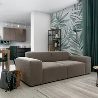 Pohovka Zeus 2 látka: Perfect Harmony 77