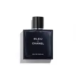 CHANEL Bleu de chanel Parfémová voda s rozprašovačem - EAU DE PARFUM 50 ml